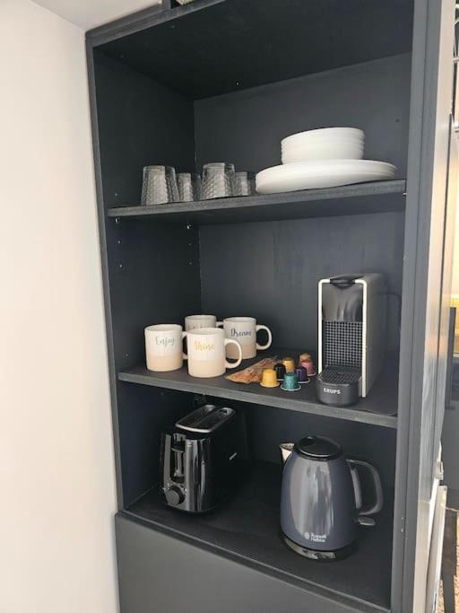 Apartamento Reformado Vista Mar 베니카씸 외부 사진